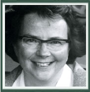Laura Kolbe